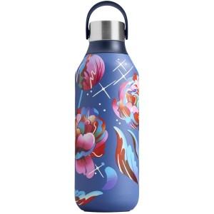 Galaxy Bloom Chilly's Patterns 350ml / 500ml / 1L Series 2 Bottle | ZD3906827