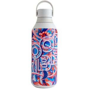 Good Vibes Chilly's Patterns 350ml / 500ml / 1L Series 2 Bottle | DV7430519