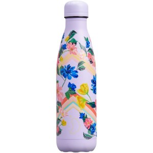 Graphic Garden Chilly's Floral 500ml / 750ml Original Bottle | OK3298467