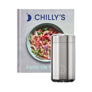 Grey Chilly's Food Bundles 340ml / 500ml / 1L Bundles | RK9407852