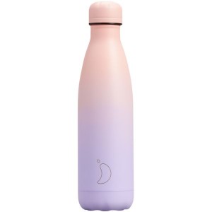 Lavender Fog Chilly's Gradient 500ml / 750ml Original Bottle | GW9847123