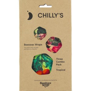 Multicolor Chilly's Home Accessories | VX2685017