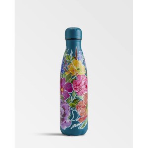 Petal Sketch Chilly's Floral 500ml / 750ml Original Bottle | HB1362045