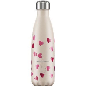 Pink Chilly's Emma Bridgewater 500ml / 750ml Original Bottle | TQ9708215