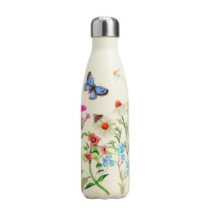 Wild Flowers Chilly's Emma Bridgewater 500ml / 750ml Original Bottle | RB2580964