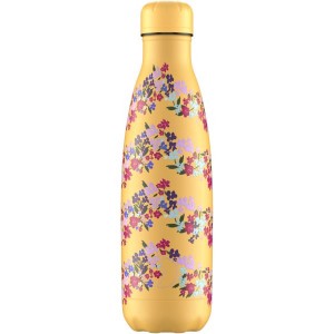 Zig Zag Daisy Chilly's Floral 500ml / 750ml Original Bottle | SL5127089