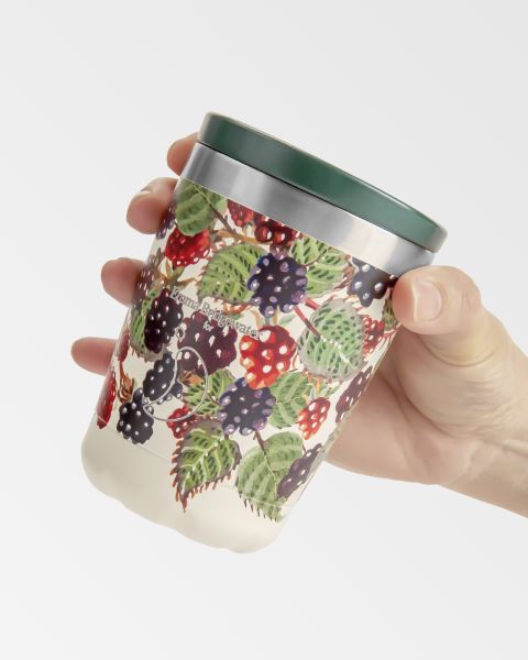 Blackberry Chilly's Emma Bridgewater 340ml / 500ml Originals Cup | FH5027961