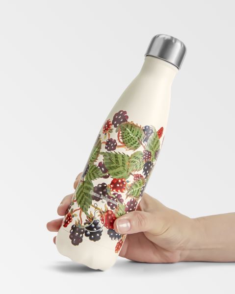 Blackberry Chilly's Emma Bridgewater 500ml / 750ml Original Bottle | BO8430926