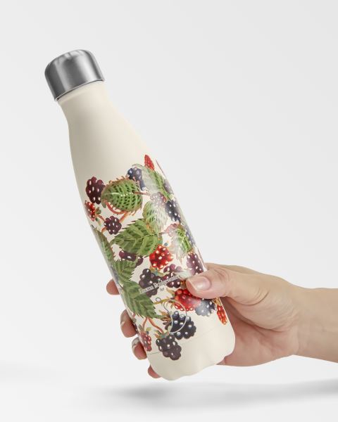 Blackberry Chilly's Emma Bridgewater 500ml / 750ml Original Bottle | BO8430926