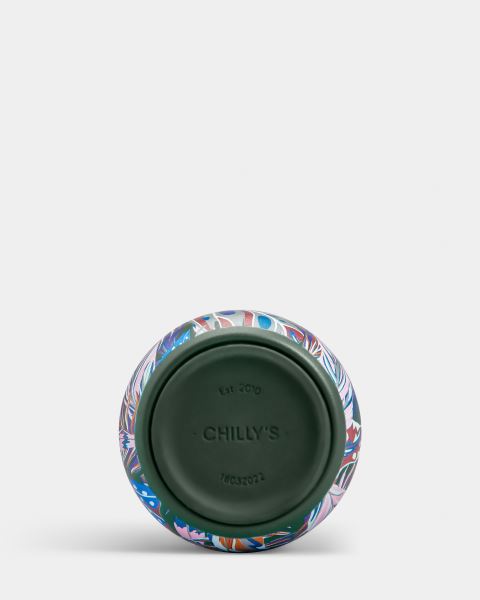 Chile Jam Chilly's Liberty 350ml / 500ml / 1L Series 2 Bottle | PO8941275