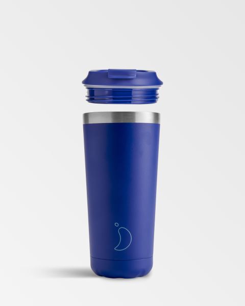 Coffee / Blue Chilly's Original Coffee Lid Duo 340ml / 500ml / 1L Bundles | MB8560173