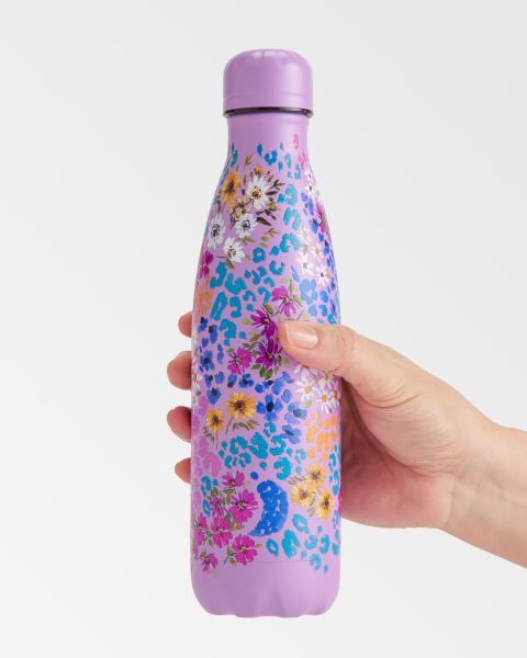 Leopard Chilly's Floral 500ml / 750ml Original Bottle | NL0439718