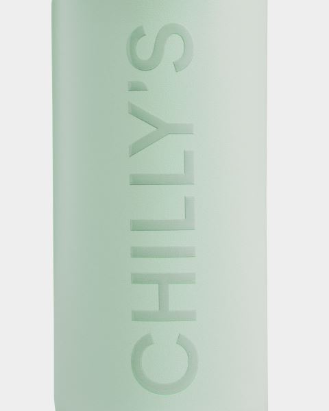 Lichen Chilly's Solid Colours 500ml / 1L Series 2 Flip Bottle | UA8936170