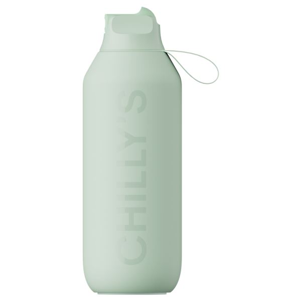 Lichen Chilly\'s Solid Colours 500ml / 1L Series 2 Flip Bottle | UA8936170