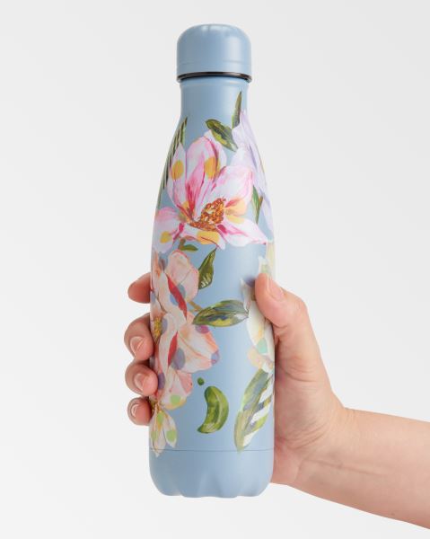 Magnolia Polka Chilly's Floral 500ml / 750ml Original Bottle | JM0786953