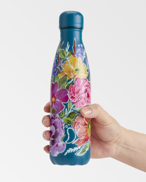 Petal Sketch Chilly's Floral 500ml / 750ml Original Bottle | HB1362045