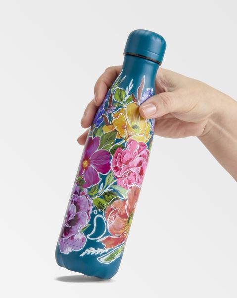 Petal Sketch Chilly's Floral 500ml / 750ml Original Bottle | HB1362045