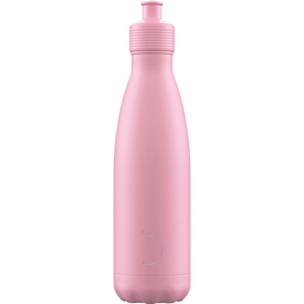 Pink Chilly\'s 500ml / 750ml Original Sports Bottle | YK1783549