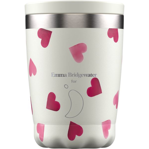 Pink Chilly\'s Emma Bridgewater 340ml / 500ml Originals Cup | NA1782640