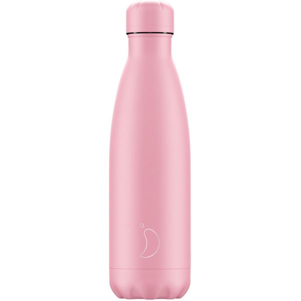 Pink Chilly\'s Pastel 500ml / 750ml Original Bottle | JZ1096457