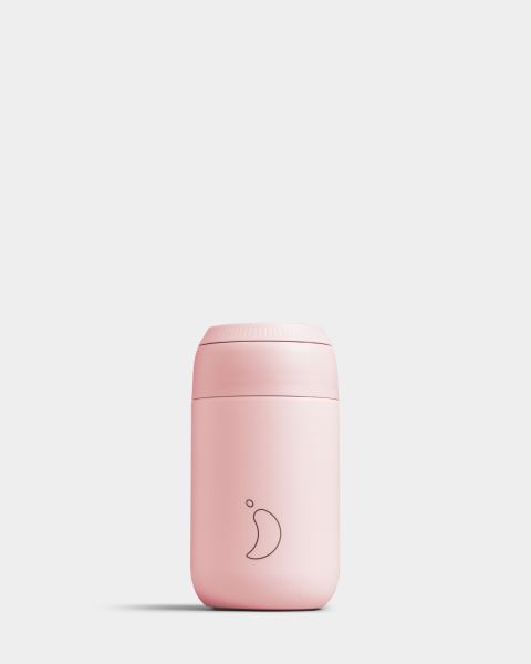 Pink / Pink Chilly's Switch Lid Duo 340ml / 500ml / 1L Bundles | RQ2396541