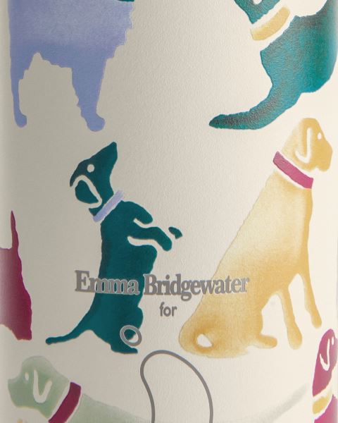 Polka Dogs Chilly's Emma Bridgewater 340ml / 500ml Originals Cup | JW3182074