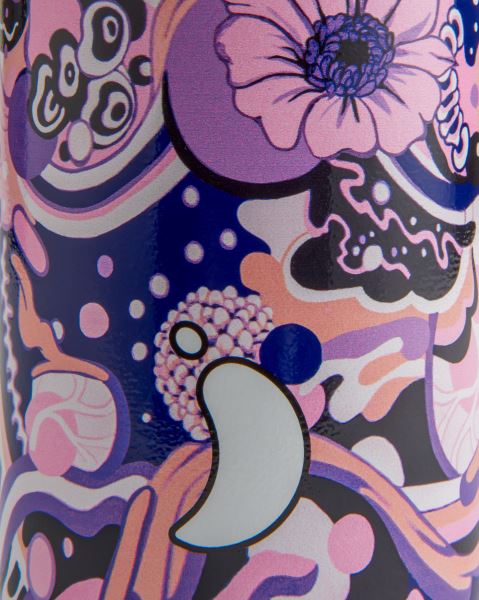 Psych Chilly's Patterns 350ml / 500ml / 1L Series 2 Bottle | GE0231967