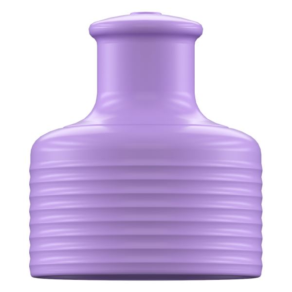 Purple Chilly\'s Sports 260ml / 500ml Accessories | OM9247815