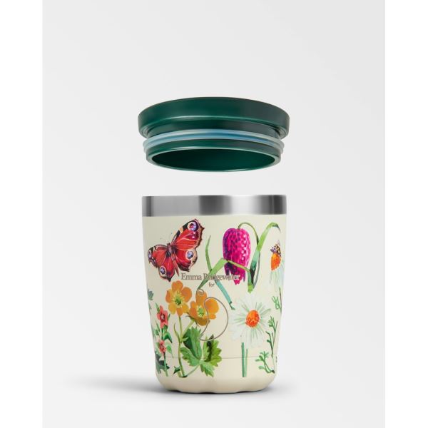 Wild Flowers Chilly\'s Emma Bridgewater 340ml / 500ml Originals Cup | DS6940317