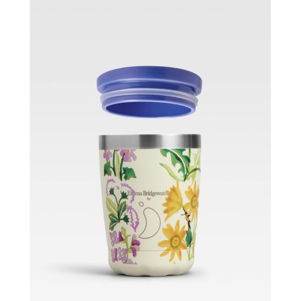 Wildflower Walks Chilly\'s Emma Bridgewater 340ml / 500ml Originals Cup | IA0621485