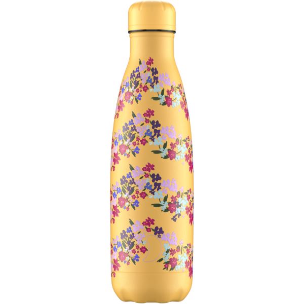 Zig Zag Daisy Chilly\'s Floral 500ml / 750ml Original Bottle | SL5127089